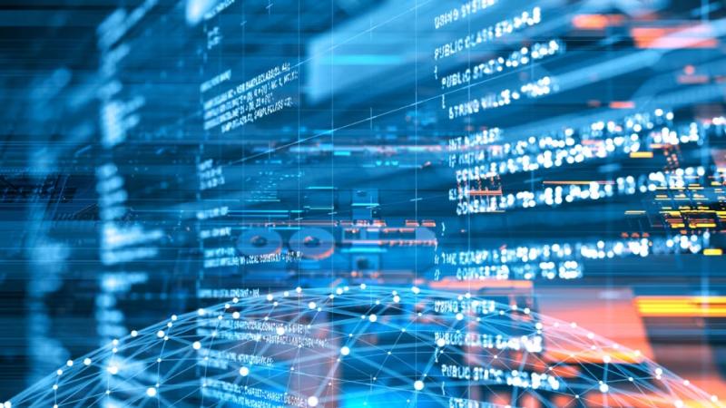 Linux基石:西塞山区小程序开发公司的技术底座与发行版选择逻辑