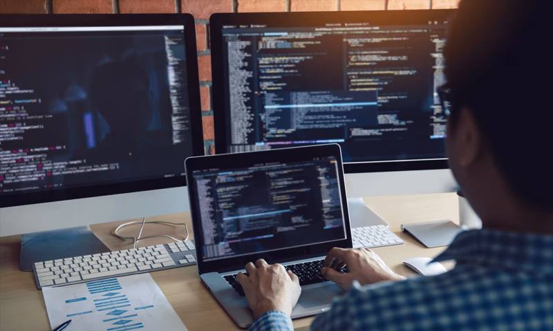 数据科学选型:R与Python如何赋能西塞山区网站建设?